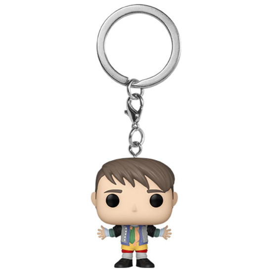 Funko Pop! Μπρελόκ Joey in Chandler's Clothes (Friends)